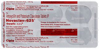 noklav nouveau nom|Novaclav 625 Tablet: View Uses, Side Effects, Price and .